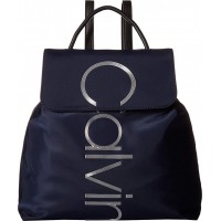 Рюкзак Calvin Klein Mallory Backpack синий